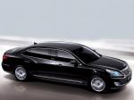 Hyundai Equus Limousine 2009 года